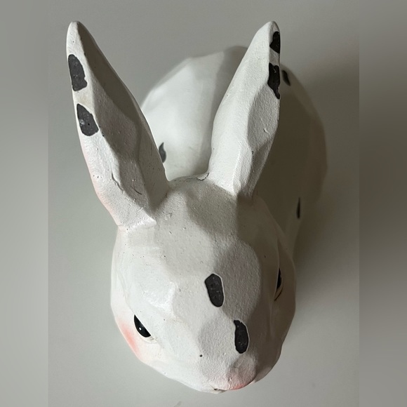 Easter Bunny Table Top Decoration - Picture 4 of 6